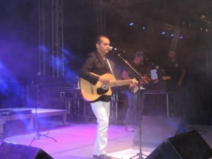 Reinato Rey (Foto: Iguaí Mix)