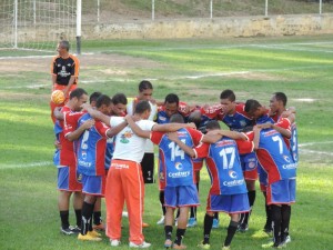 (Foto: Iguaí Mix)