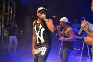 Baculejo do Arrocha (Foto: Iguaí Mix)