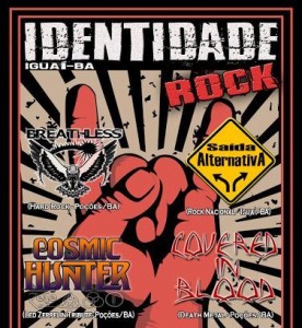 Identidade Rock