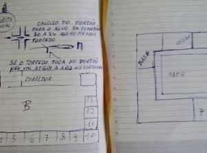 (Foto: Reprodução / Teixeira News)