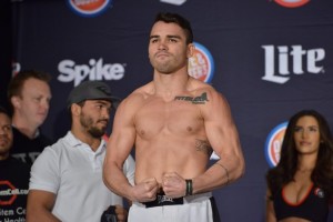 Patricky Pitbull, Bellator, MMA, Patricio Pitbull  (Foto: Bellator MMA) 