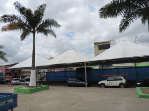 (Foto: Iguaí Mix)