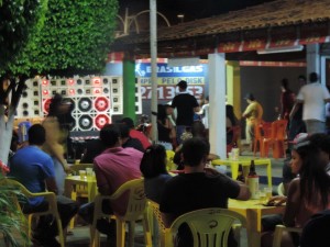 (Foto: Deline Silva / Iguaí Mix)