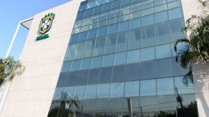 Brasileirão do ano que vem pode ter recursos tecnológicos (Foto: Divulgação/CBF) 