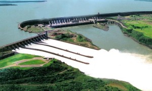 Concessões das usinas hidrelétricas serão outorgadas  por 30 anos (Foto: Divulgação / Ministério da Educação)