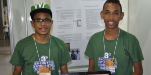 (Foto: Roberta Rodrigues/ Ascom IAT)