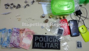 (Foto: Divulgação / PMI)