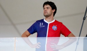 (Foto: Divulgação EC Bahia)