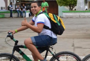 (Foto: Iguaí Mix)