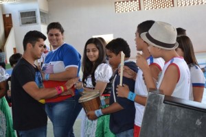 (Foto: Iguaí Mix)