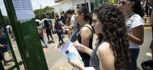 (Foto: Agência Brasil) 