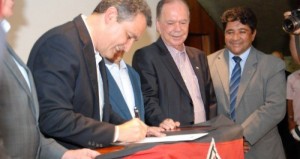 (Foto: Divulgação/FBF)