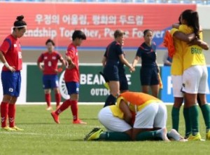 (Foto: Divulgação / Jogos Militares)