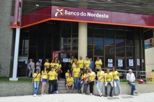 (Foto: Ascom/Bancários/VCR)