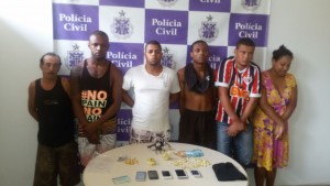 (Foto: Polícia Civil)