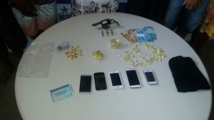 (Foto: Polícia Civil)