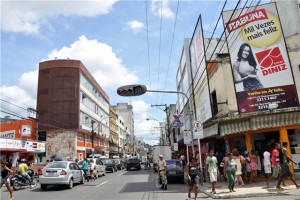 (Foto: Jornal Agora)