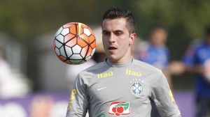 Marcelo Grohe (Foto: Rafael Ribeiro / CBF)