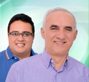 Prefeito de Macarani