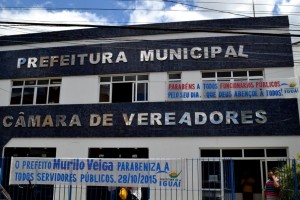 Prefeitura Municipal de Iguaí homenageia todos os servidores públicos (Foto: Iguaí Mix)