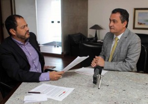 (Foto: Carla Ornelas / Secom/BA)  