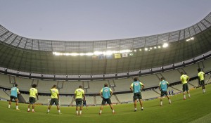  (Foto: Rafael Ribeiro / CBF)