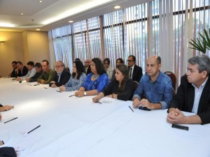 (Foto: Eliane Cunha - Contraf)