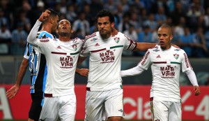 (Foto: Nelson Perez/Fluminense F.C.)