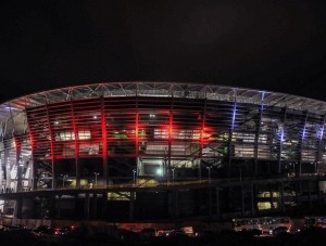 (Foto: Divulgação EC Vitória) 