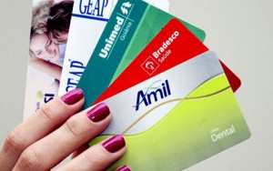 Planos de saúde  (Foto: Divulgação)