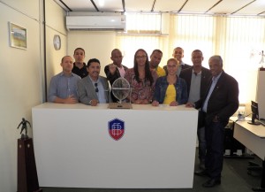 (Foto: Divulgação / FBF)