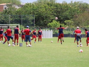 (Foto: Divulgação / EC Bahia)