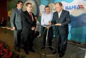 (Foto: Secom / BA