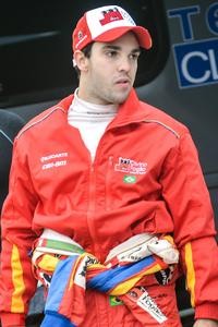 Gabriel Varela vai tentar o vice-campeonato  (Foto: Donizetti Castilho/DFotos)