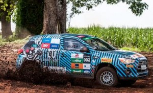 (Foto: Marcio Machado)