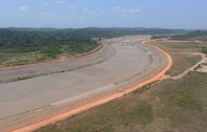 (Foto: Betto Silva/Norte Energia)