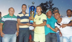 (Foto: Bom Jesus Destak)