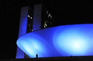 (Foto: Gabriela Korossy / Câmara dos Deputados)