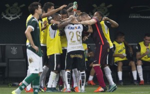 (Foto: site oficial SC Corinthians)