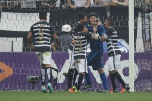 (Foto: Daniel Augusto Jr/Ag. Corinthians)