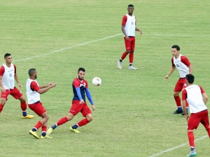 (Foto: Felipe Oliveira/Divulgação/EC Bahia)