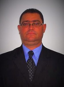 Marcelo Neves Costa, Administrador,  Professor universitário e militante petista  do COESO (Foto: Divulgação)