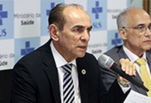 (Foto: Divulgação / Ministério da Saúde)