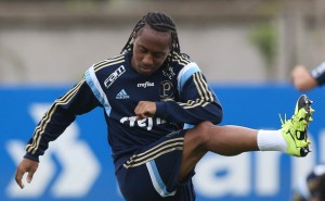 (Foto: Cesar Greco / Ag Palmeiras / Divulgação)