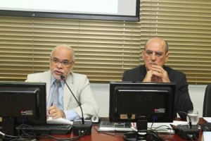 Comitê Executivo do Pacto pela Vida  (Foto: Divulgação)