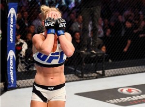 (Foto: Reprodução / UFC)