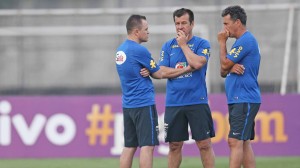  (Rafael Ribeiro / CBF)