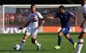 (Foto: Rubens Chiri / São Paulo FC)