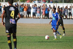(Foto: Ligeirinho no Esporte)